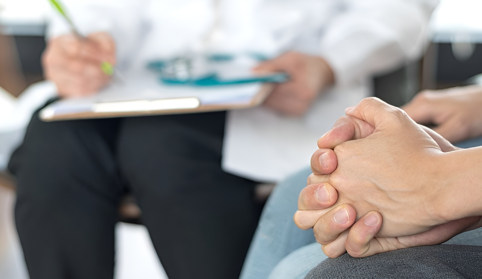 Gynecology Preconception Counselling